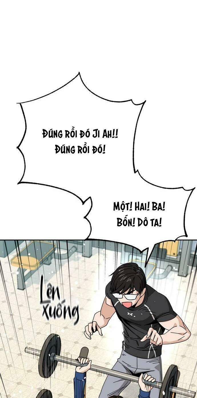 Lớ Ngớ Vớ Phải Tình Yêu - Chapter 27 - Page 89