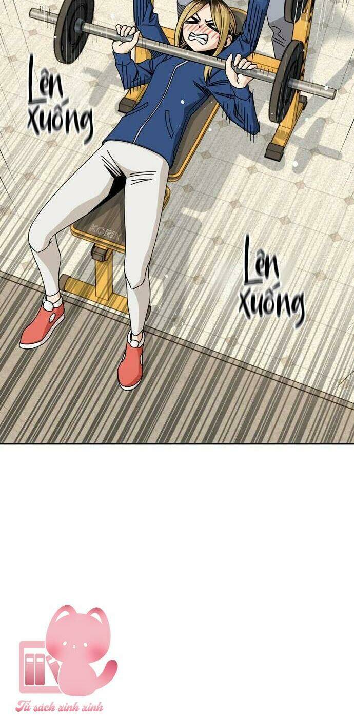 Lớ Ngớ Vớ Phải Tình Yêu - Chapter 27 - Page 90