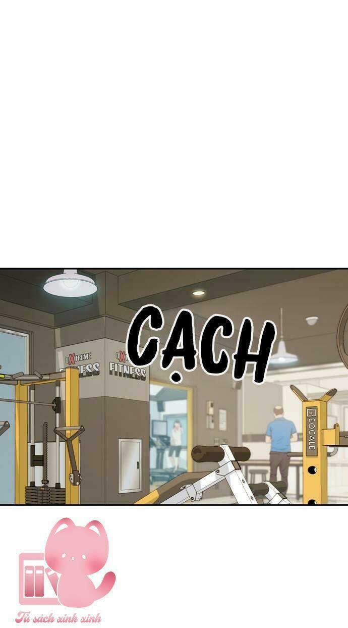 Lớ Ngớ Vớ Phải Tình Yêu - Chapter 27 - Page 91