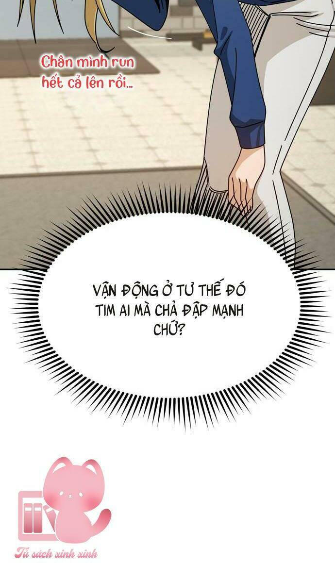 Lớ Ngớ Vớ Phải Tình Yêu - Chapter 27 - Page 94