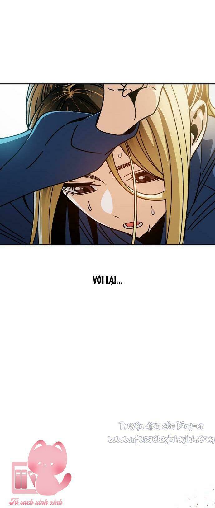 Lớ Ngớ Vớ Phải Tình Yêu - Chapter 27 - Page 95