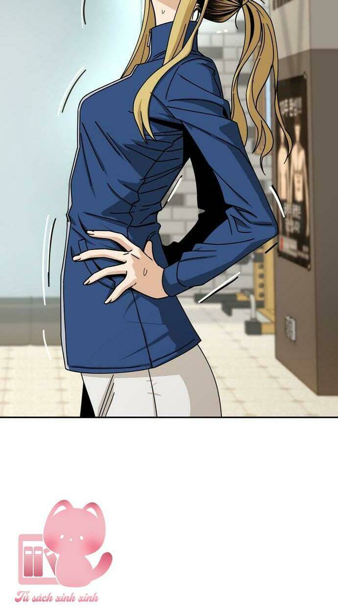 Lớ Ngớ Vớ Phải Tình Yêu - Chapter 27 - Page 98