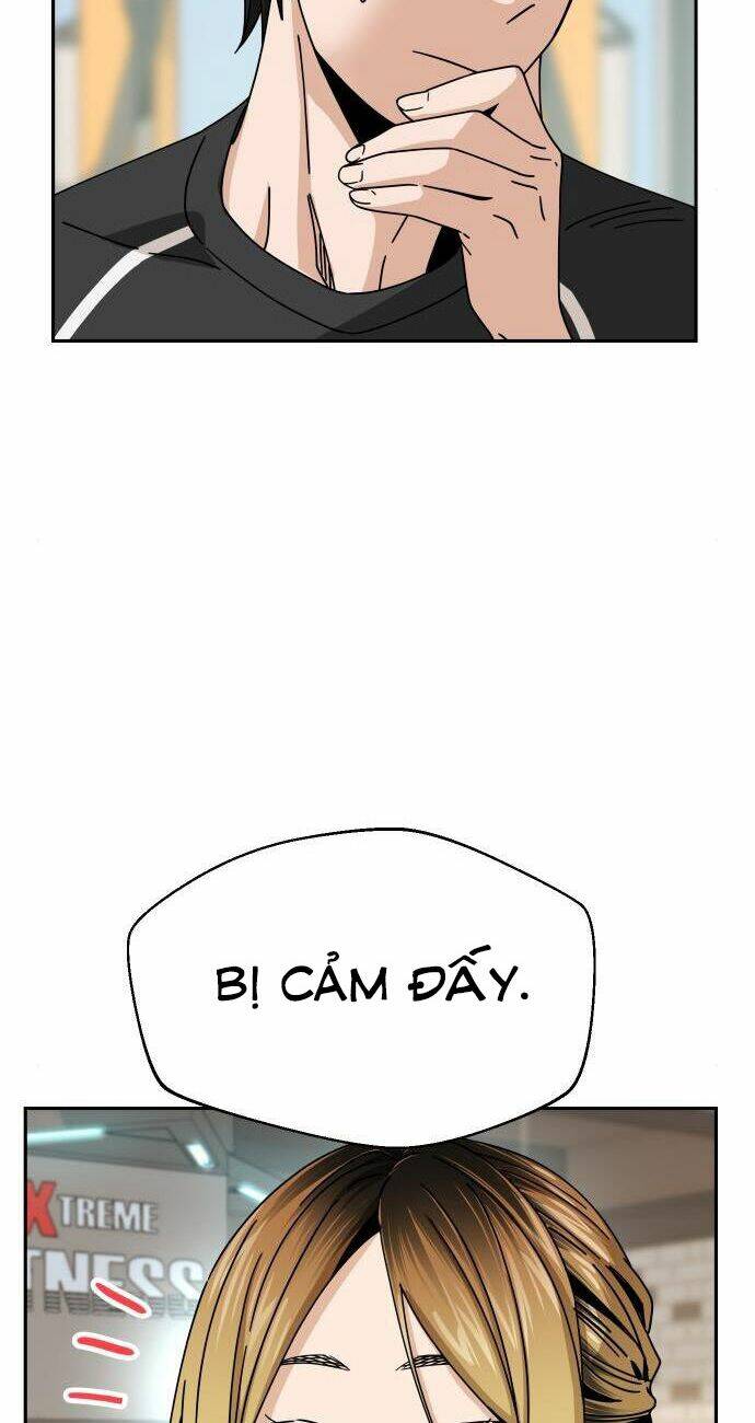Lớ Ngớ Vớ Phải Tình Yêu - Chapter 28.1 - Page 16