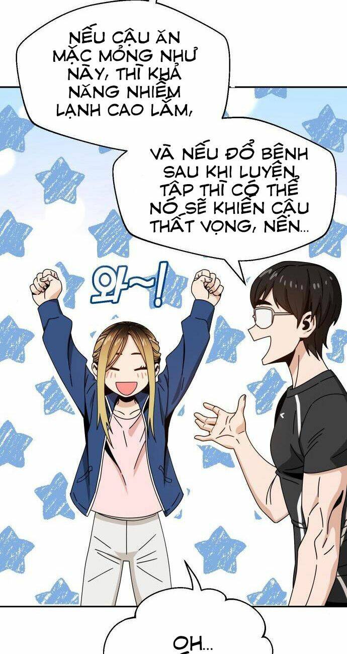 Lớ Ngớ Vớ Phải Tình Yêu - Chapter 28.1 - Page 18