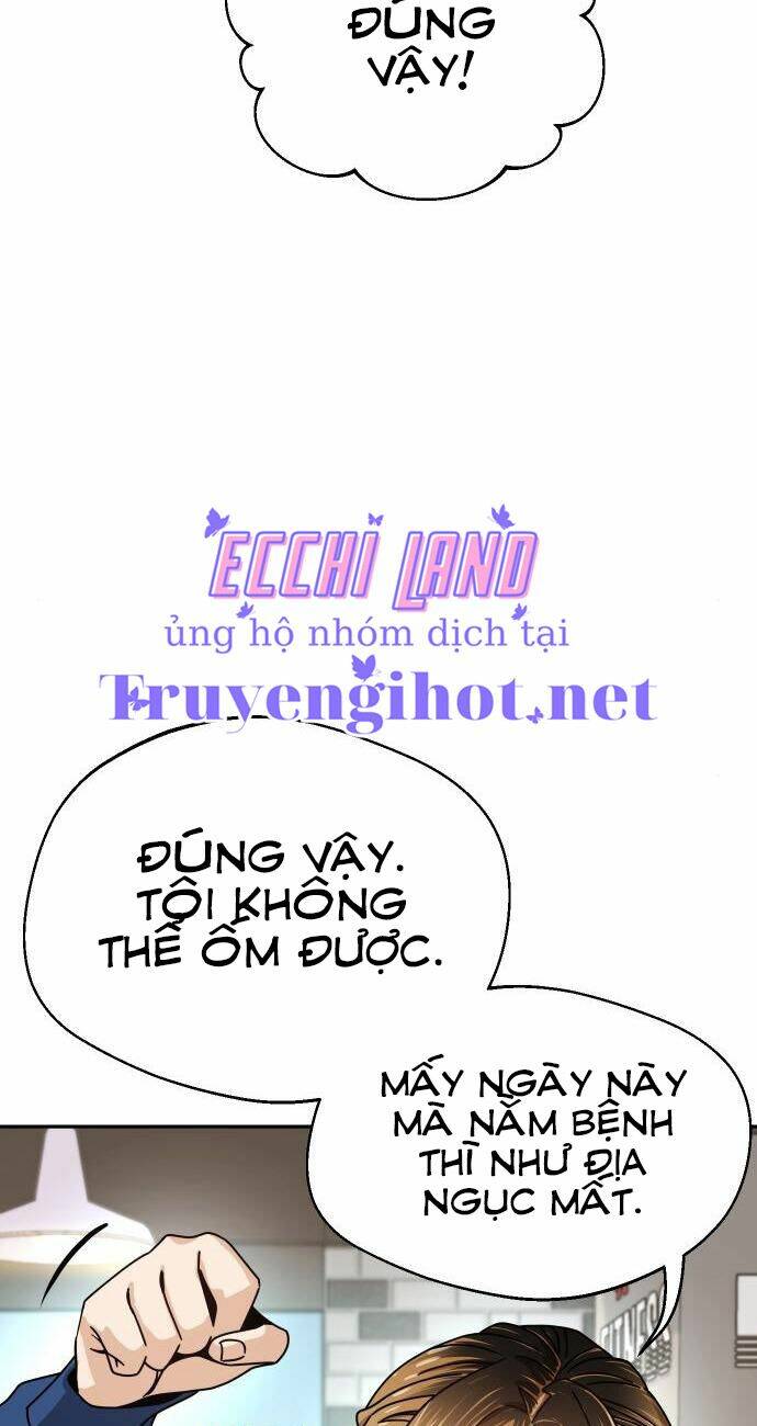 Lớ Ngớ Vớ Phải Tình Yêu - Chapter 28.1 - Page 19