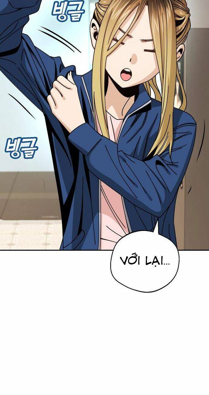 Lớ Ngớ Vớ Phải Tình Yêu - Chapter 28.1 - Page 20