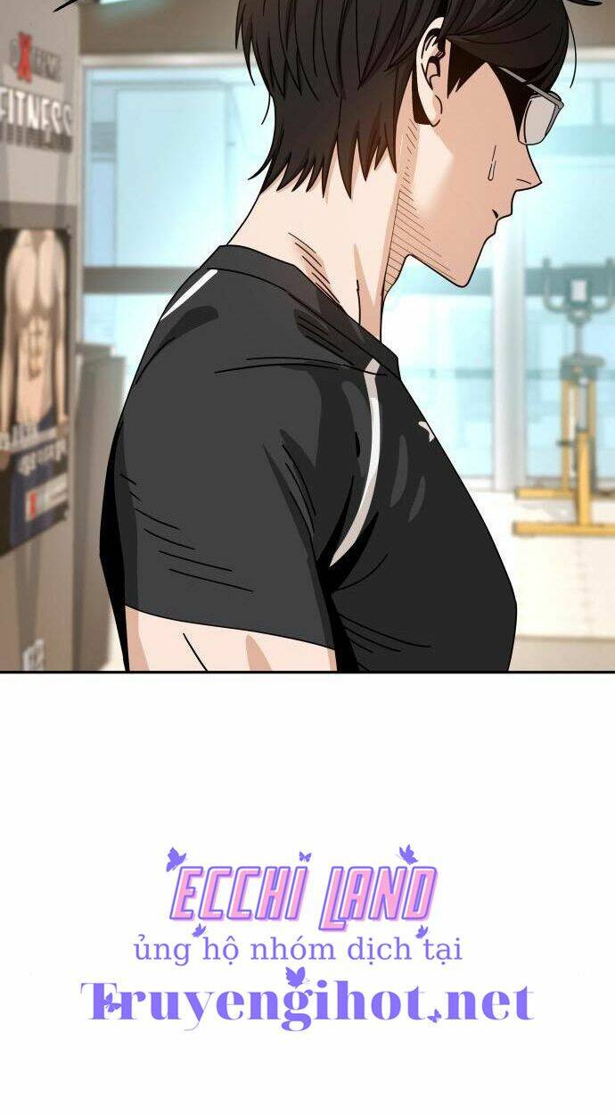 Lớ Ngớ Vớ Phải Tình Yêu - Chapter 28.1 - Page 24