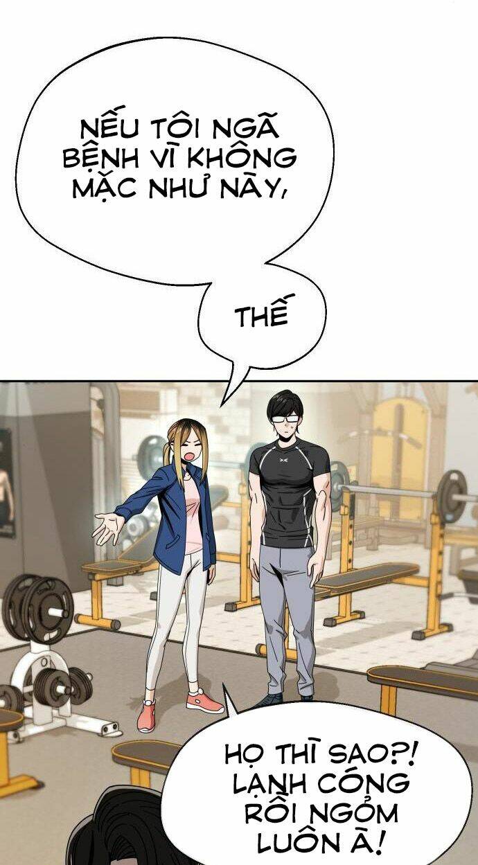 Lớ Ngớ Vớ Phải Tình Yêu - Chapter 28.1 - Page 25