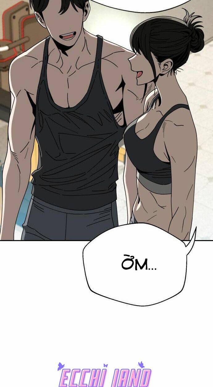 Lớ Ngớ Vớ Phải Tình Yêu - Chapter 28.1 - Page 26