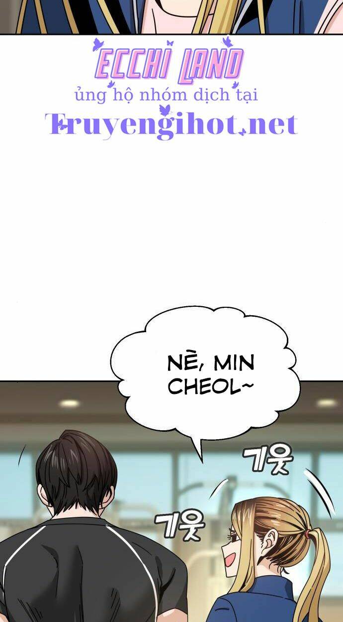 Lớ Ngớ Vớ Phải Tình Yêu - Chapter 28.1 - Page 29