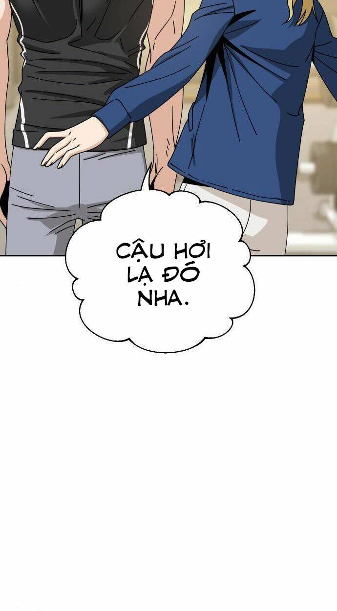 Lớ Ngớ Vớ Phải Tình Yêu - Chapter 28.1 - Page 30