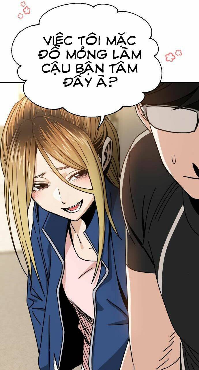 Lớ Ngớ Vớ Phải Tình Yêu - Chapter 28.1 - Page 31