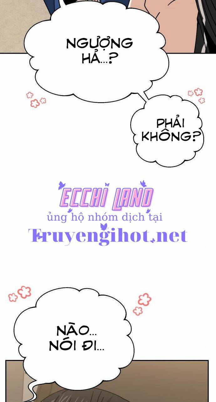 Lớ Ngớ Vớ Phải Tình Yêu - Chapter 28.1 - Page 32