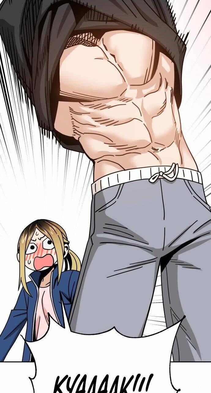 Lớ Ngớ Vớ Phải Tình Yêu - Chapter 28.1 - Page 35