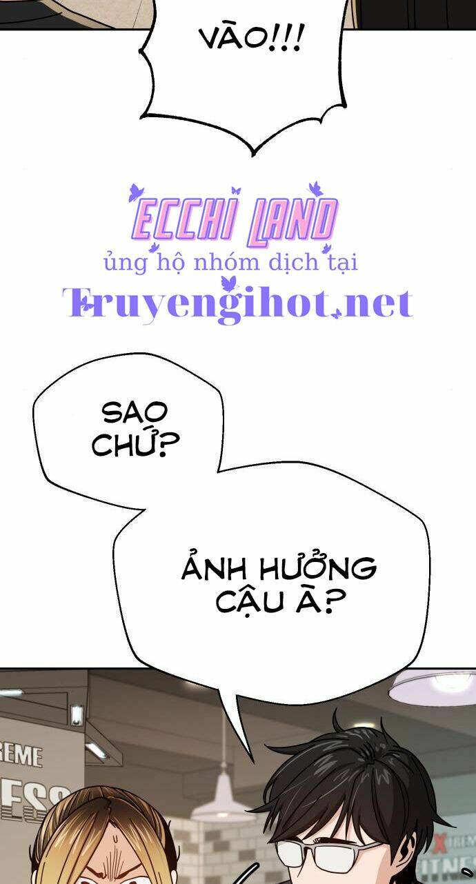 Lớ Ngớ Vớ Phải Tình Yêu - Chapter 28.1 - Page 39