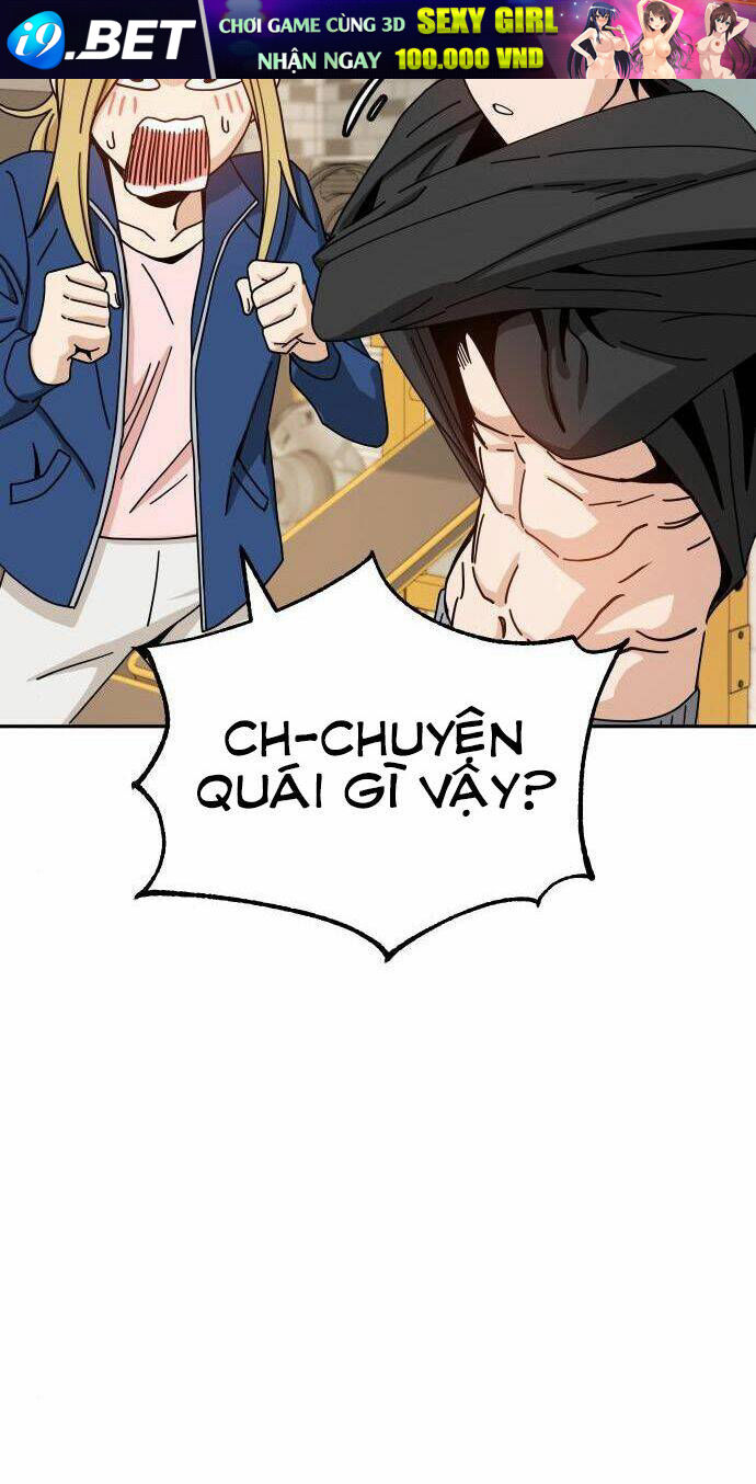 Lớ Ngớ Vớ Phải Tình Yêu - Chapter 28.1 - Page 40