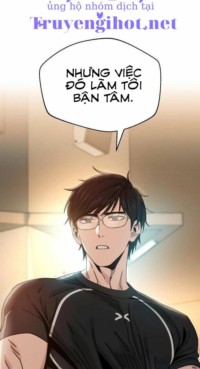 Lớ Ngớ Vớ Phải Tình Yêu - Chapter 28.1 - Page 44