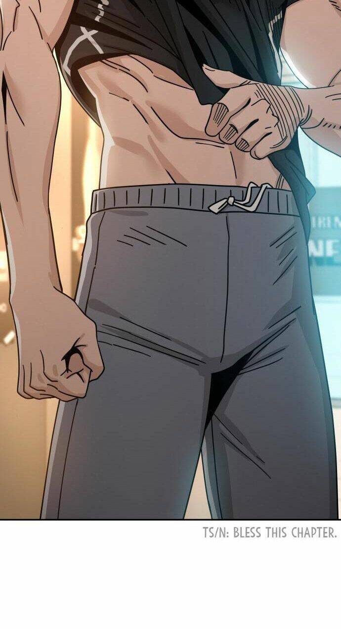 Lớ Ngớ Vớ Phải Tình Yêu - Chapter 28.1 - Page 45