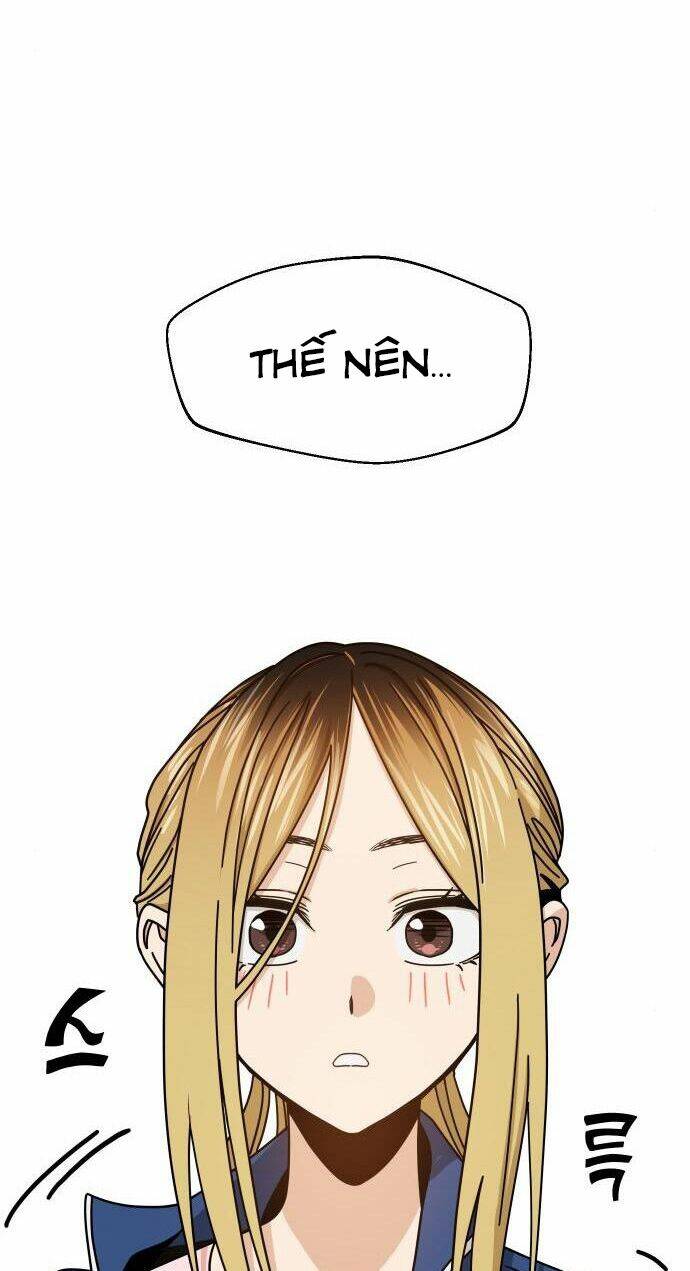 Lớ Ngớ Vớ Phải Tình Yêu - Chapter 28.1 - Page 46