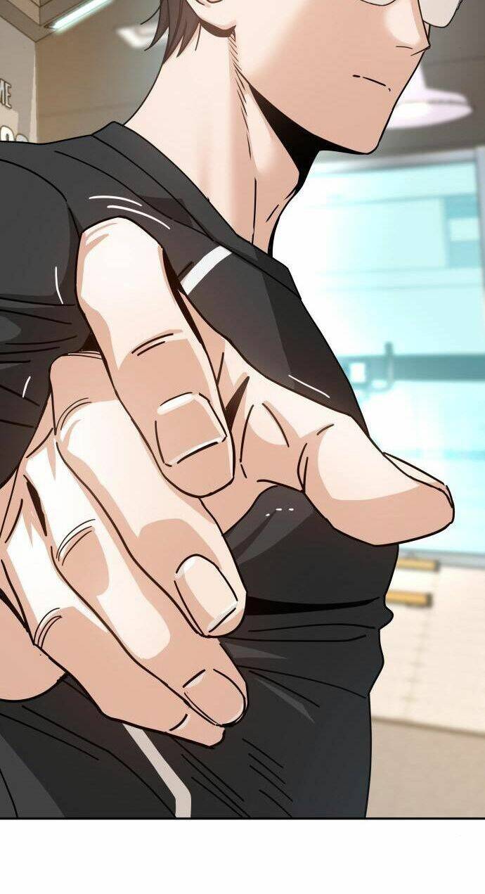 Lớ Ngớ Vớ Phải Tình Yêu - Chapter 28.1 - Page 48