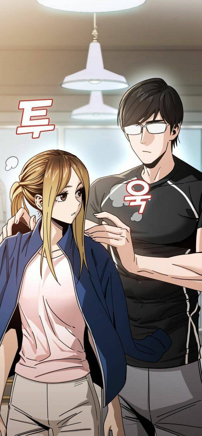 Lớ Ngớ Vớ Phải Tình Yêu - Chapter 28.1 - Page 7