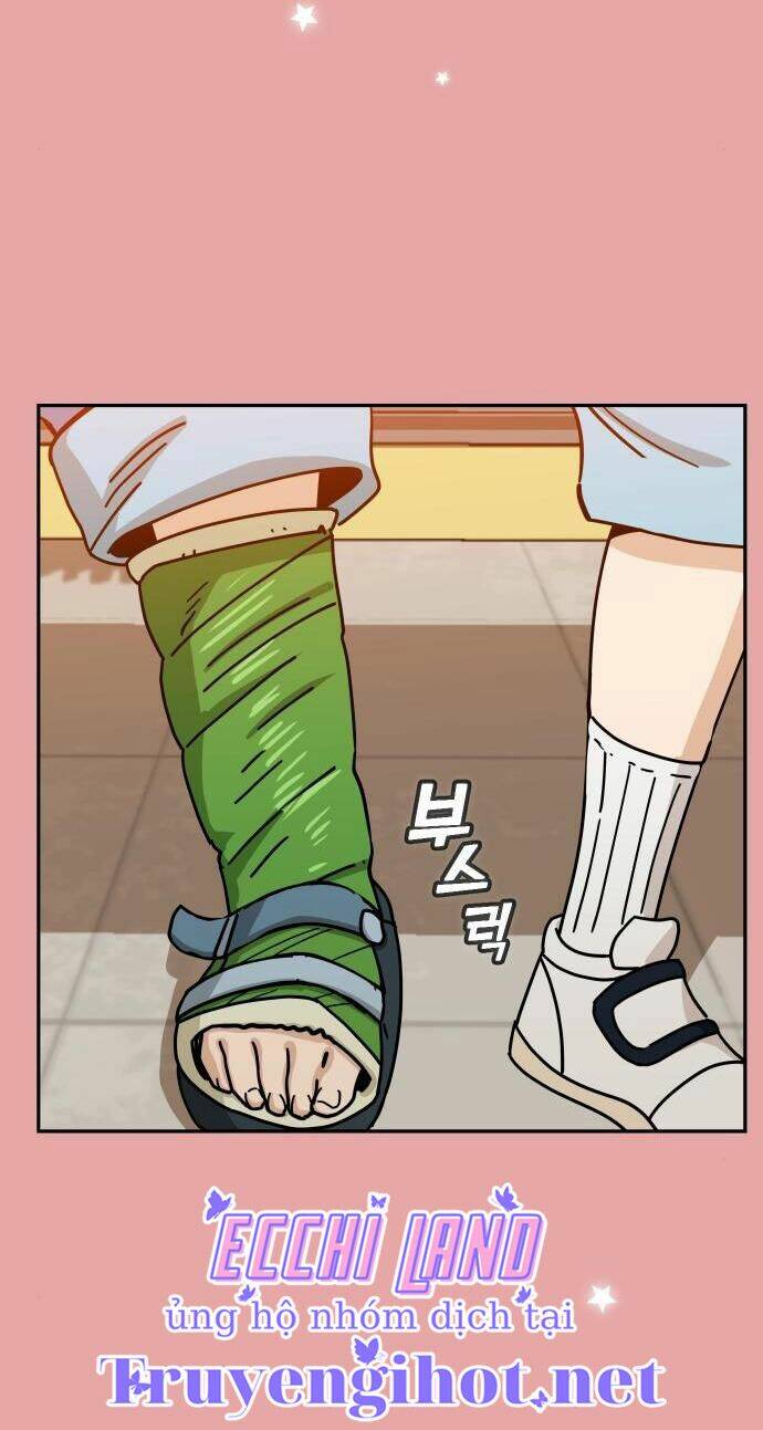 Lớ Ngớ Vớ Phải Tình Yêu - Chapter 28.2 - Page 10