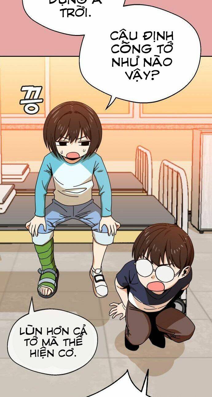 Lớ Ngớ Vớ Phải Tình Yêu - Chapter 28.2 - Page 14