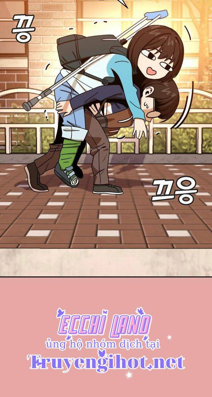 Lớ Ngớ Vớ Phải Tình Yêu - Chapter 28.2 - Page 17