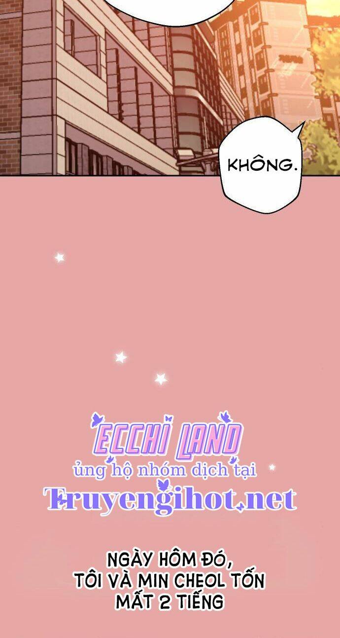 Lớ Ngớ Vớ Phải Tình Yêu - Chapter 28.2 - Page 19