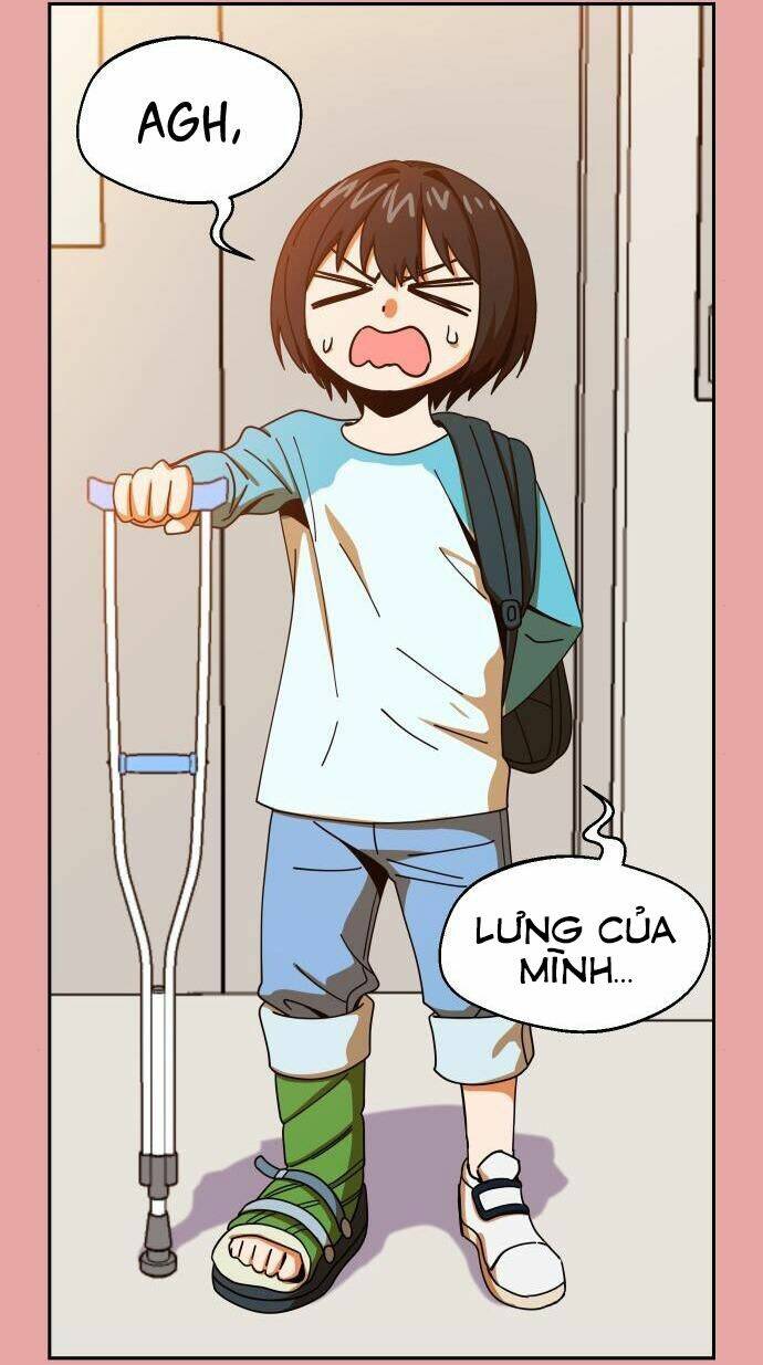 Lớ Ngớ Vớ Phải Tình Yêu - Chapter 28.2 - Page 20