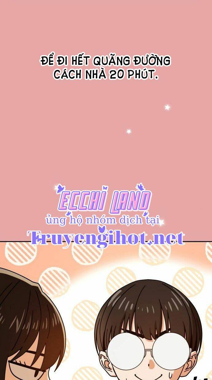 Lớ Ngớ Vớ Phải Tình Yêu - Chapter 28.2 - Page 21