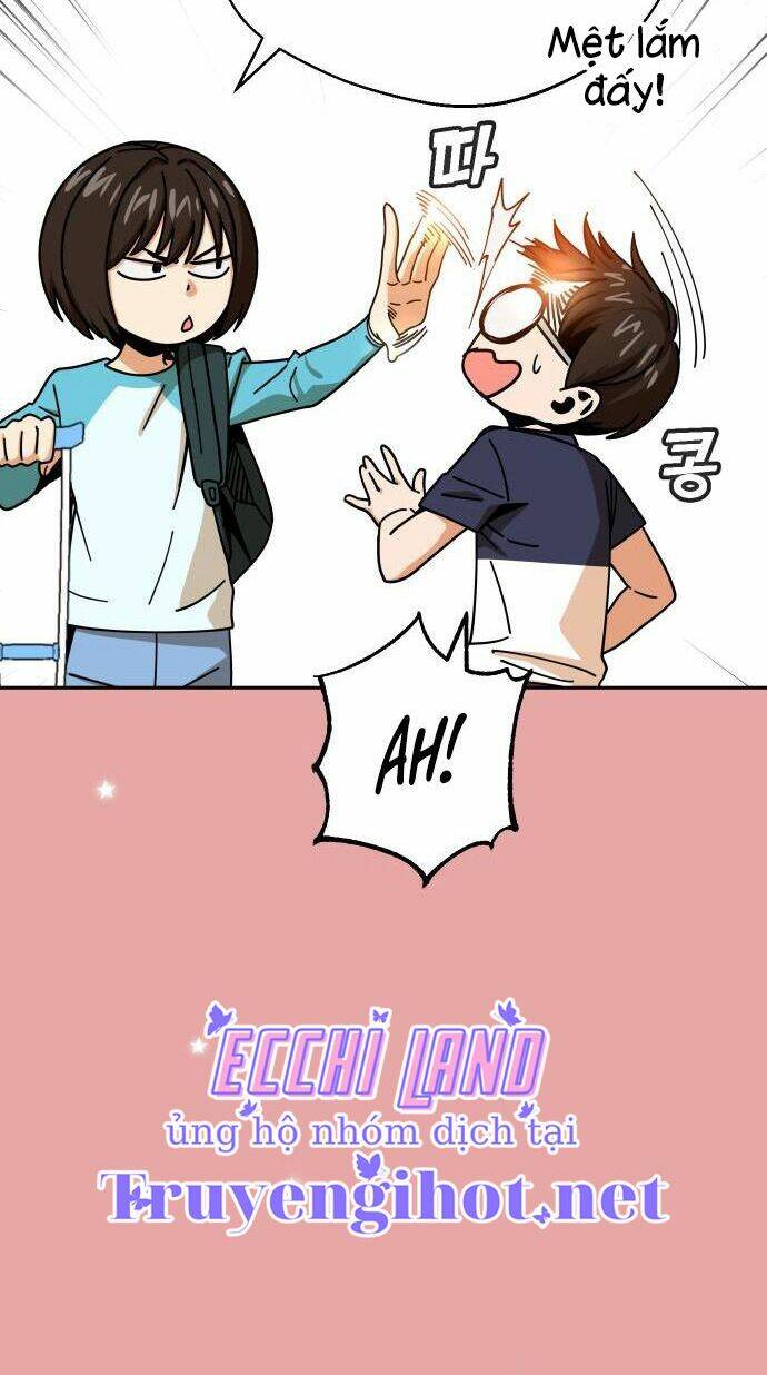 Lớ Ngớ Vớ Phải Tình Yêu - Chapter 28.2 - Page 23