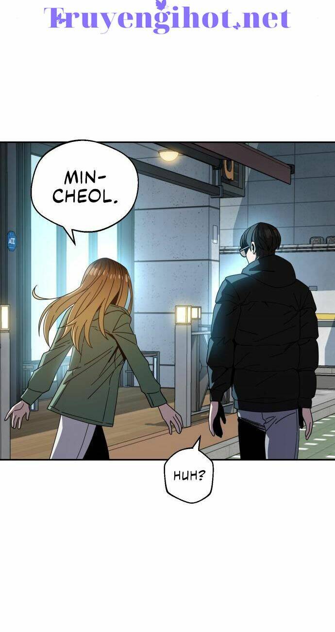 Lớ Ngớ Vớ Phải Tình Yêu - Chapter 28.2 - Page 34