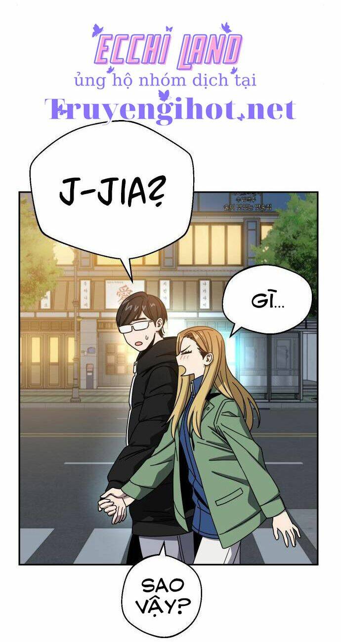 Lớ Ngớ Vớ Phải Tình Yêu - Chapter 28.2 - Page 39