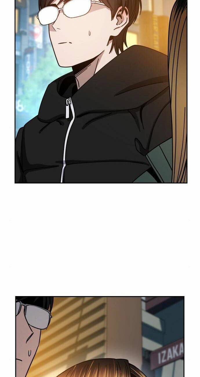 Lớ Ngớ Vớ Phải Tình Yêu - Chapter 28.2 - Page 47