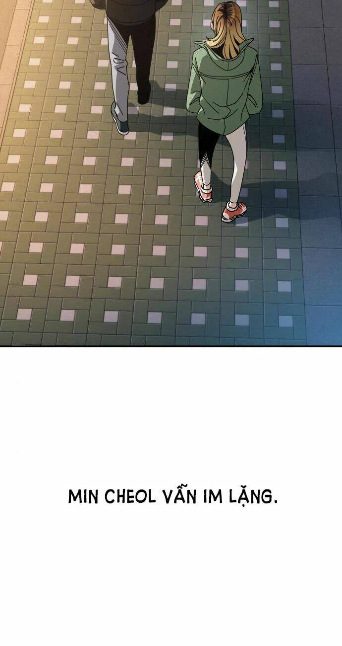 Lớ Ngớ Vớ Phải Tình Yêu - Chapter 28.2 - Page 5