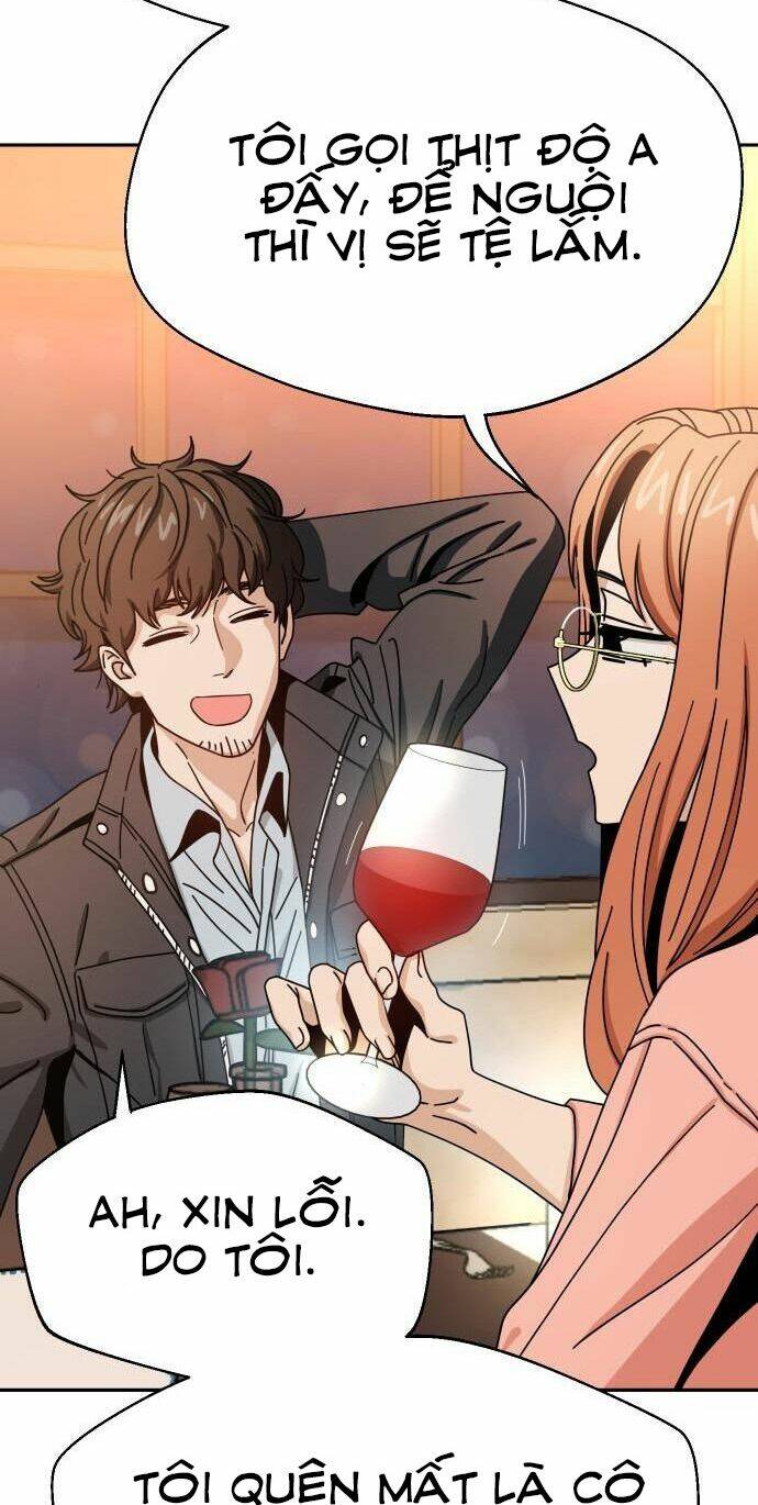 Lớ Ngớ Vớ Phải Tình Yêu - Chapter 29.1 - Page 14