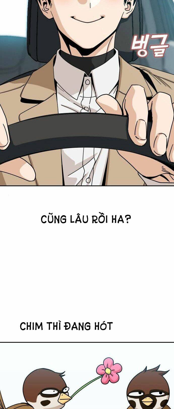 Lớ Ngớ Vớ Phải Tình Yêu - Chapter 29.1 - Page 23