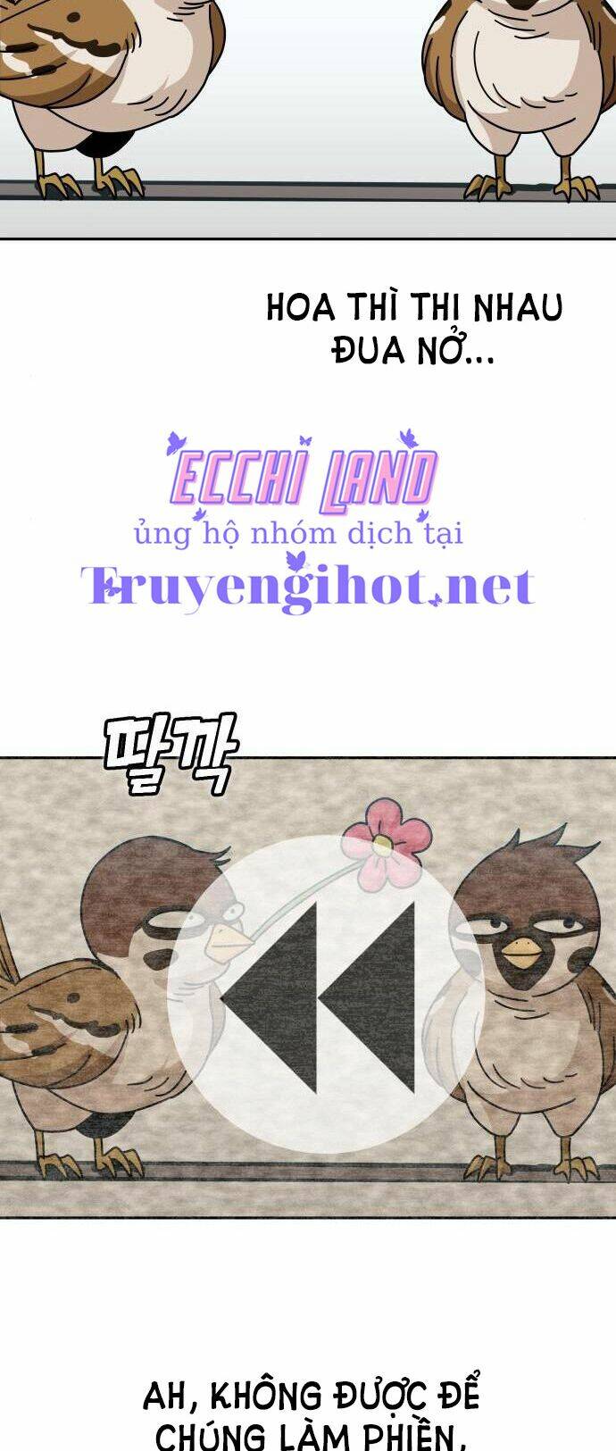 Lớ Ngớ Vớ Phải Tình Yêu - Chapter 29.1 - Page 24