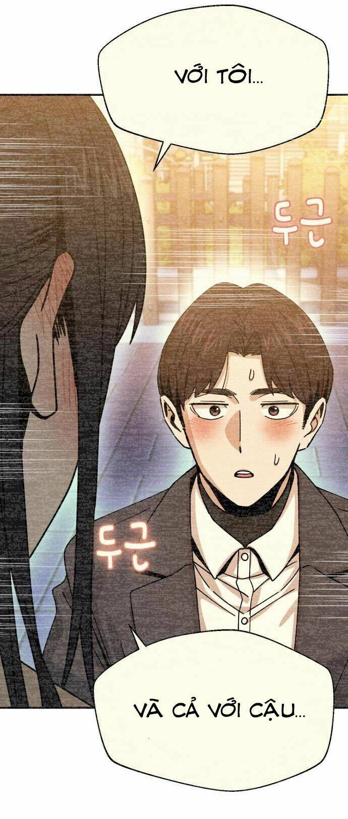 Lớ Ngớ Vớ Phải Tình Yêu - Chapter 29.1 - Page 27