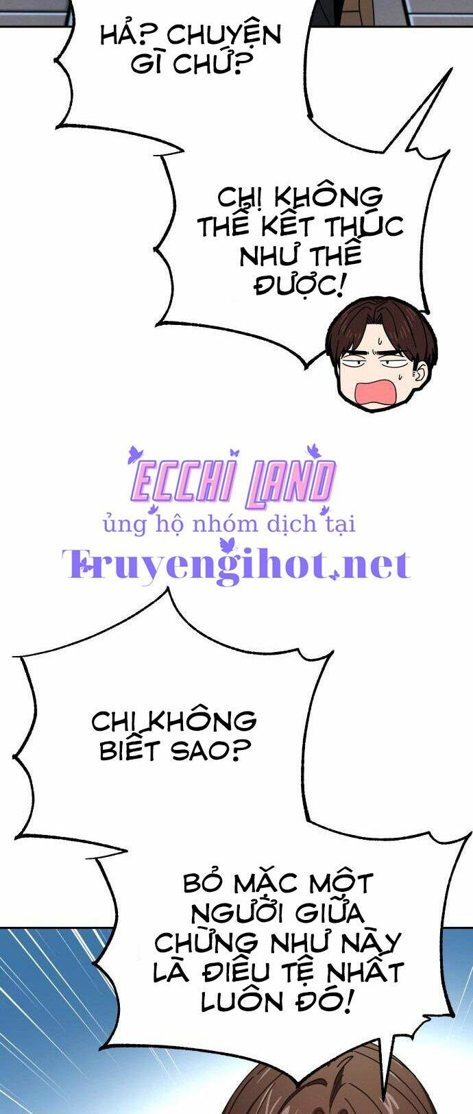 Lớ Ngớ Vớ Phải Tình Yêu - Chapter 29.1 - Page 33