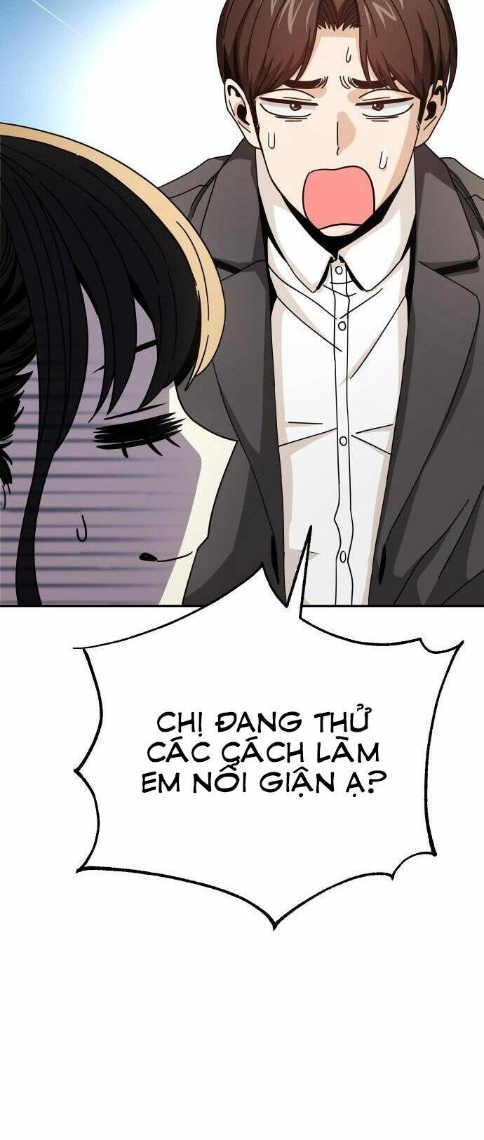 Lớ Ngớ Vớ Phải Tình Yêu - Chapter 29.1 - Page 34