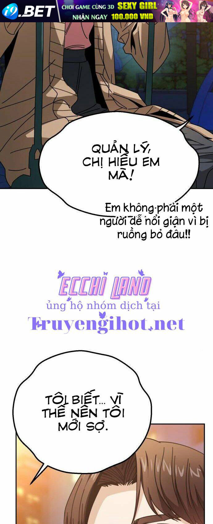 Lớ Ngớ Vớ Phải Tình Yêu - Chapter 29.1 - Page 36