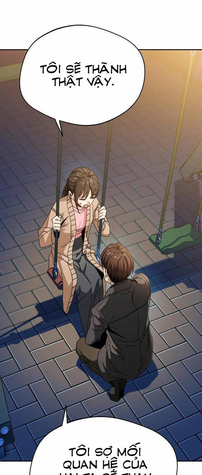 Lớ Ngớ Vớ Phải Tình Yêu - Chapter 29.1 - Page 38