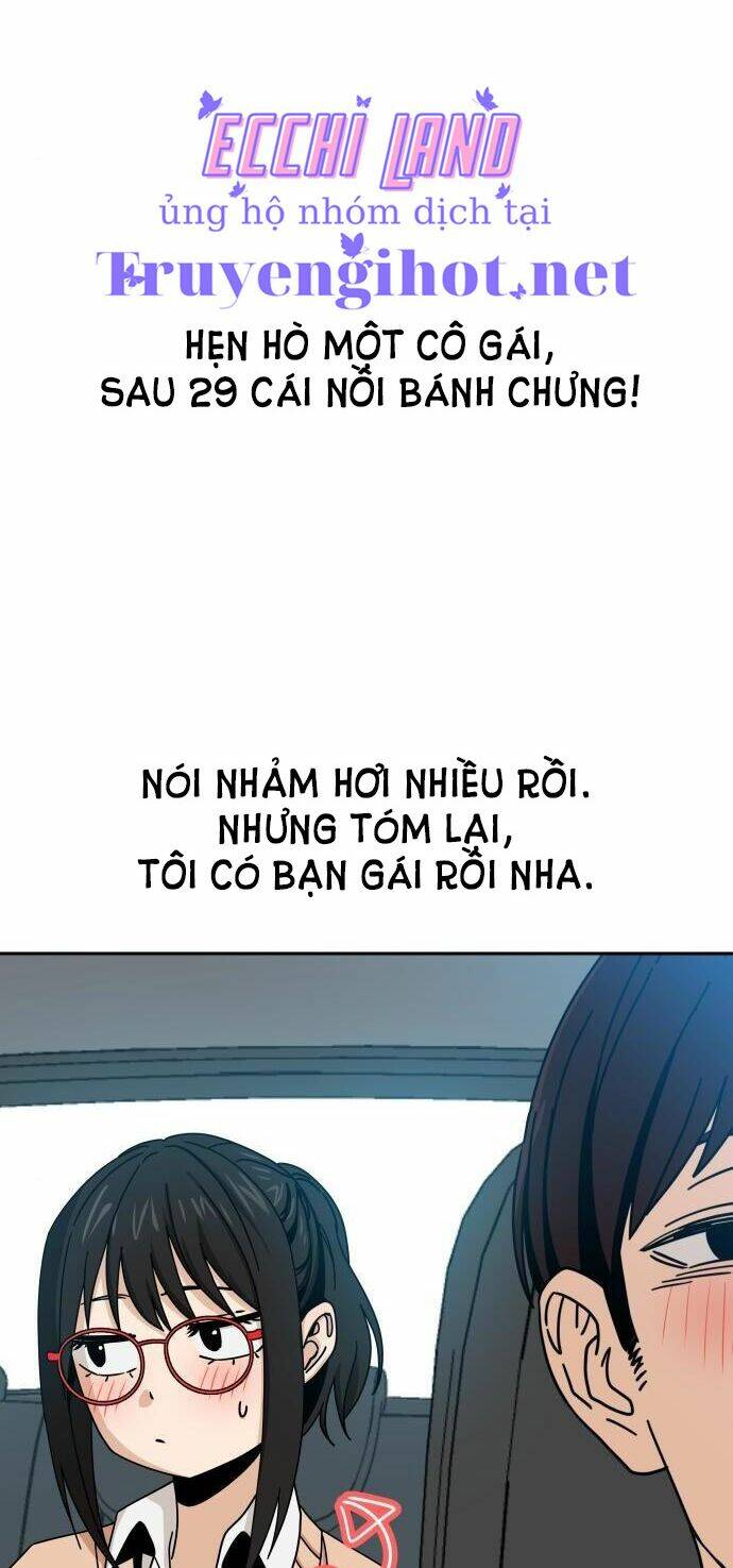 Lớ Ngớ Vớ Phải Tình Yêu - Chapter 29.2 - Page 17