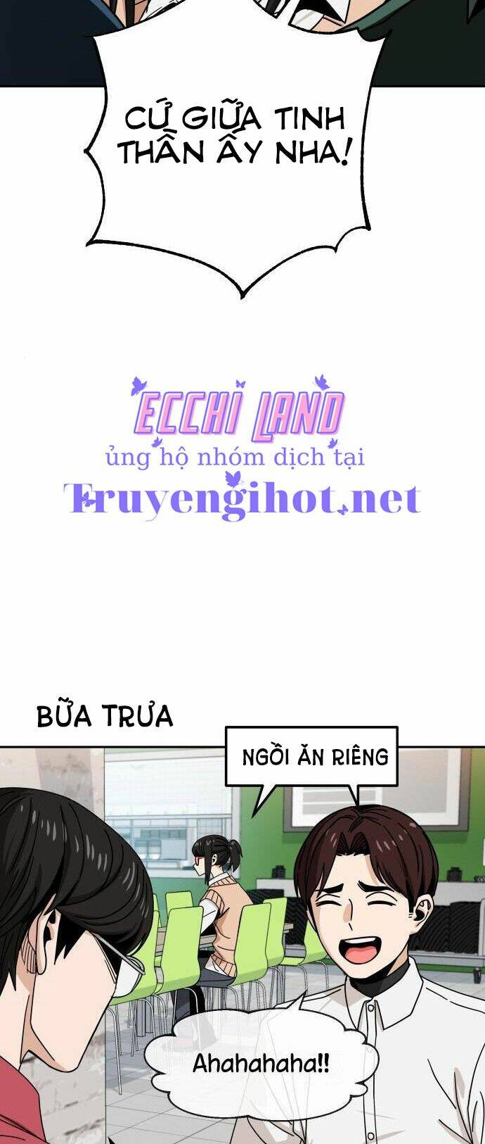 Lớ Ngớ Vớ Phải Tình Yêu - Chapter 29.2 - Page 27