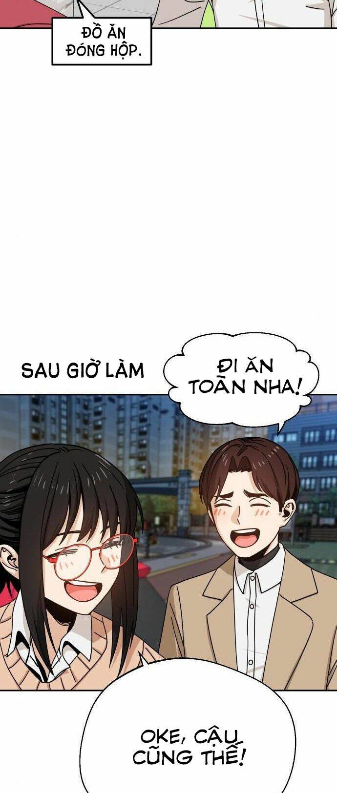 Lớ Ngớ Vớ Phải Tình Yêu - Chapter 29.2 - Page 28