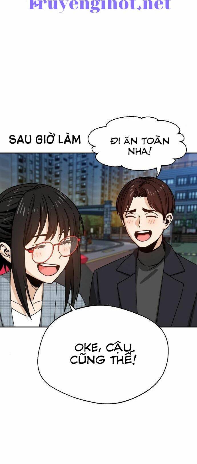 Lớ Ngớ Vớ Phải Tình Yêu - Chapter 29.2 - Page 31