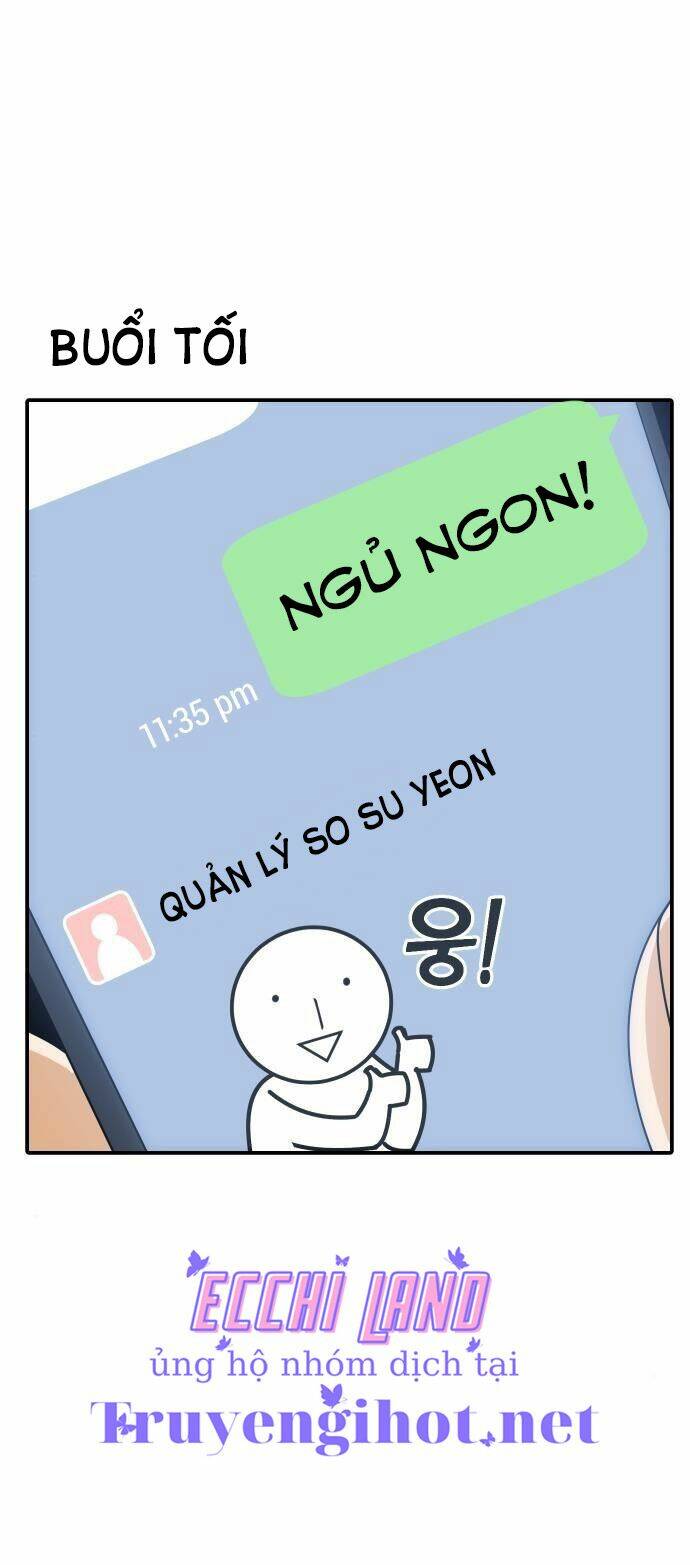 Lớ Ngớ Vớ Phải Tình Yêu - Chapter 29.2 - Page 32