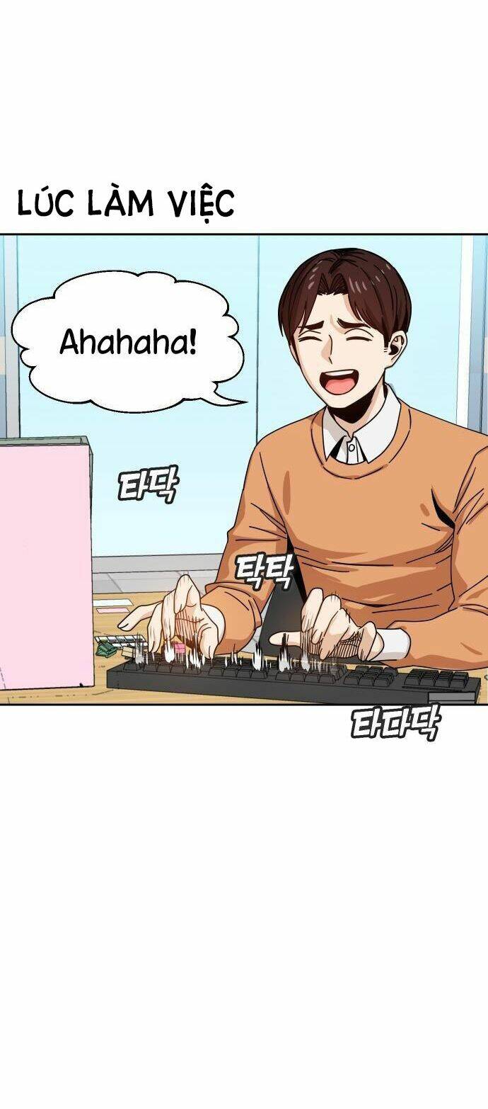 Lớ Ngớ Vớ Phải Tình Yêu - Chapter 29.2 - Page 33